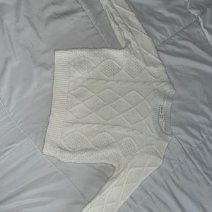 Boy sweater
